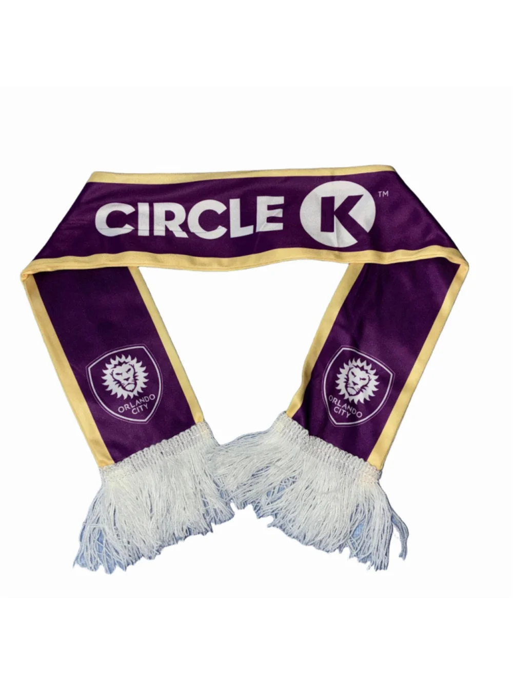 Orlando City this orlando